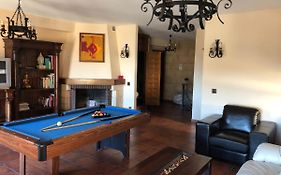 De Felipe Casa Rural